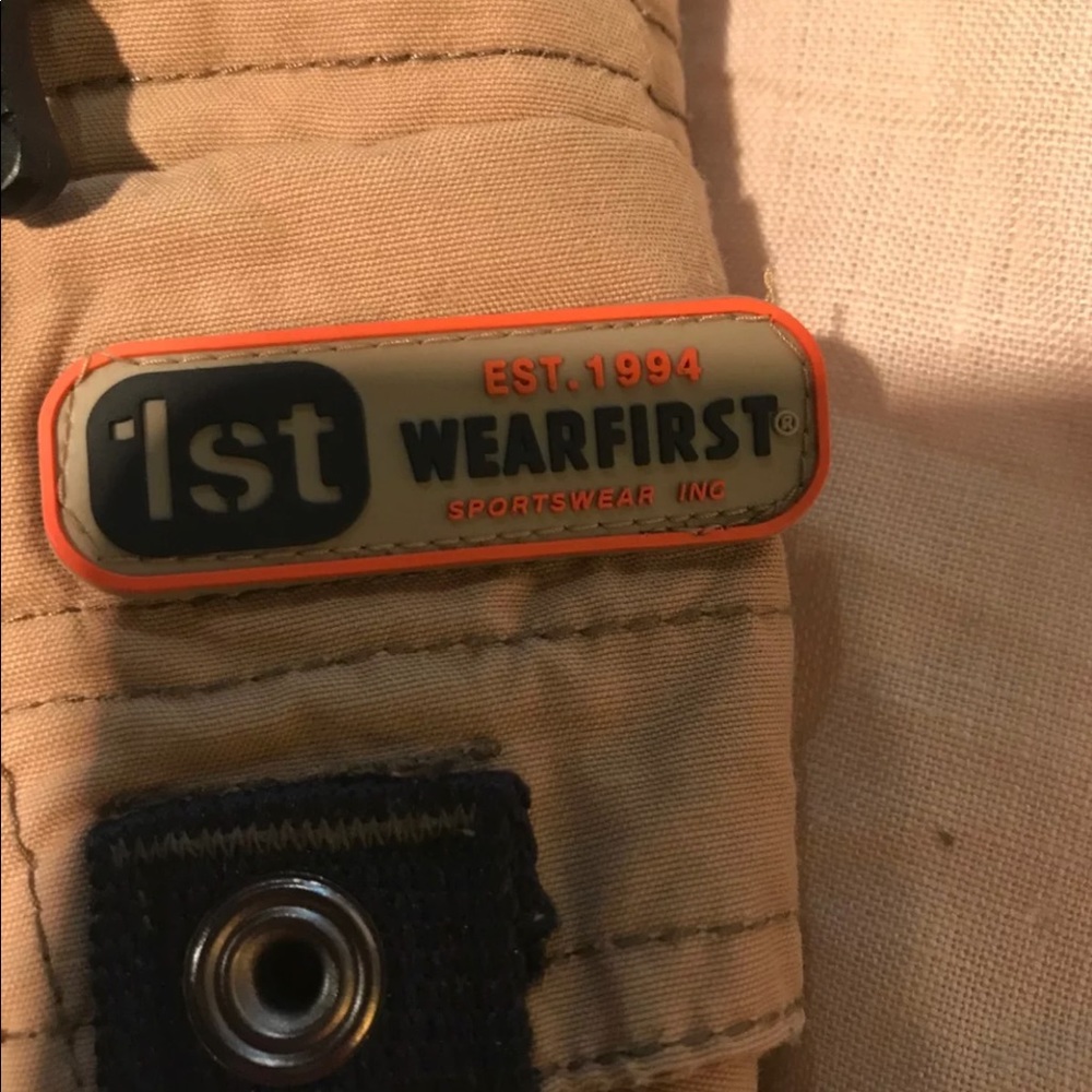 Shorts - Picture 6 of 6